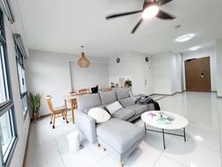 Blk 618B Tampines Greenverge (Tampines), HDB 5 Rooms #637743371